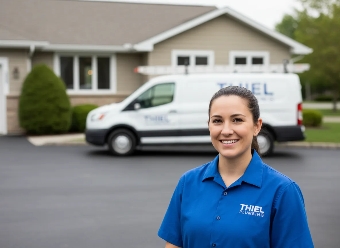Plumber South Pekin, IL FAQs